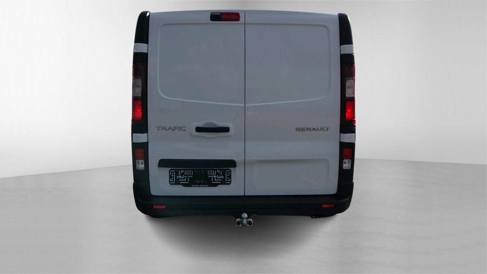 Renault Trafic 2,0 dCi 130 L2H1 Tekno