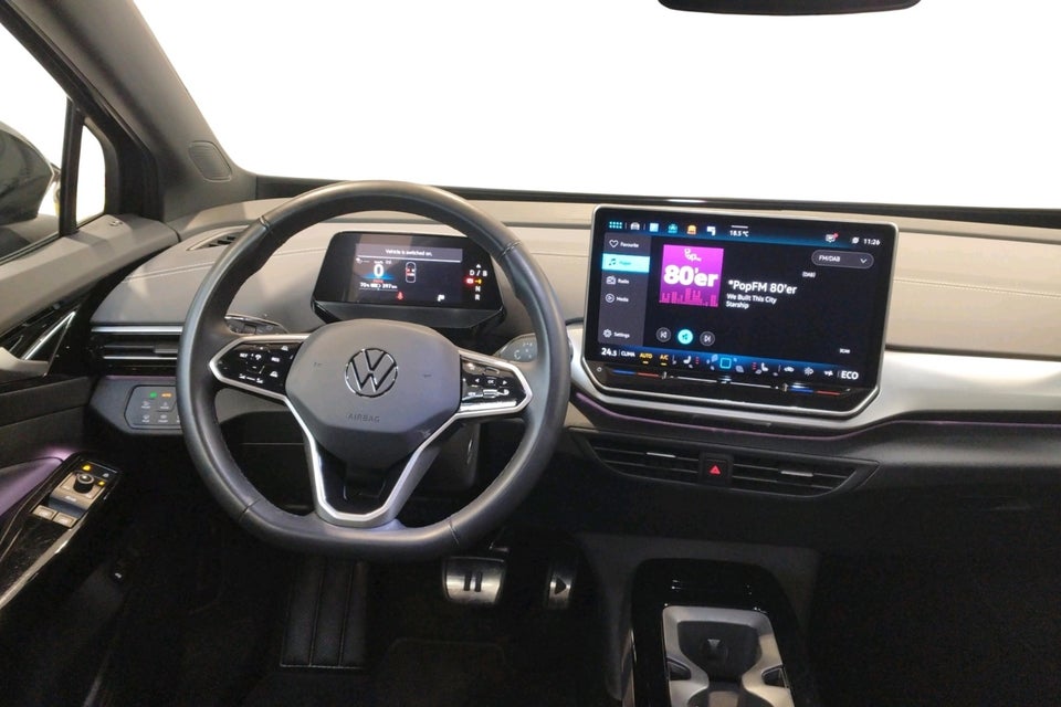 VW ID.4 77 Style+ 5d
