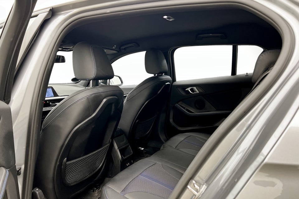 BMW 120i 2,0 M-Sport aut. 5d