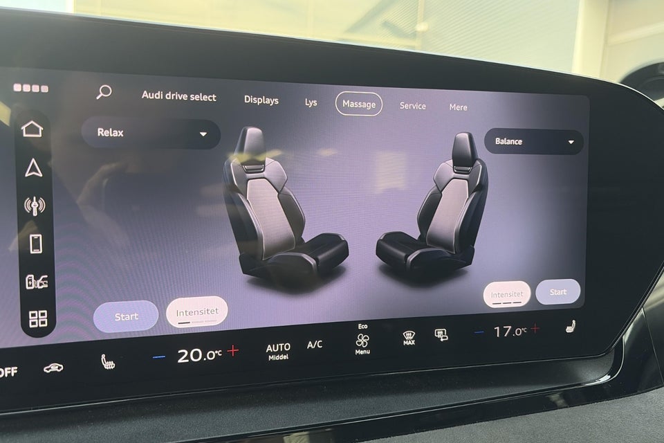 Audi Q6 e-tron S-line plus performance Sportback 5d