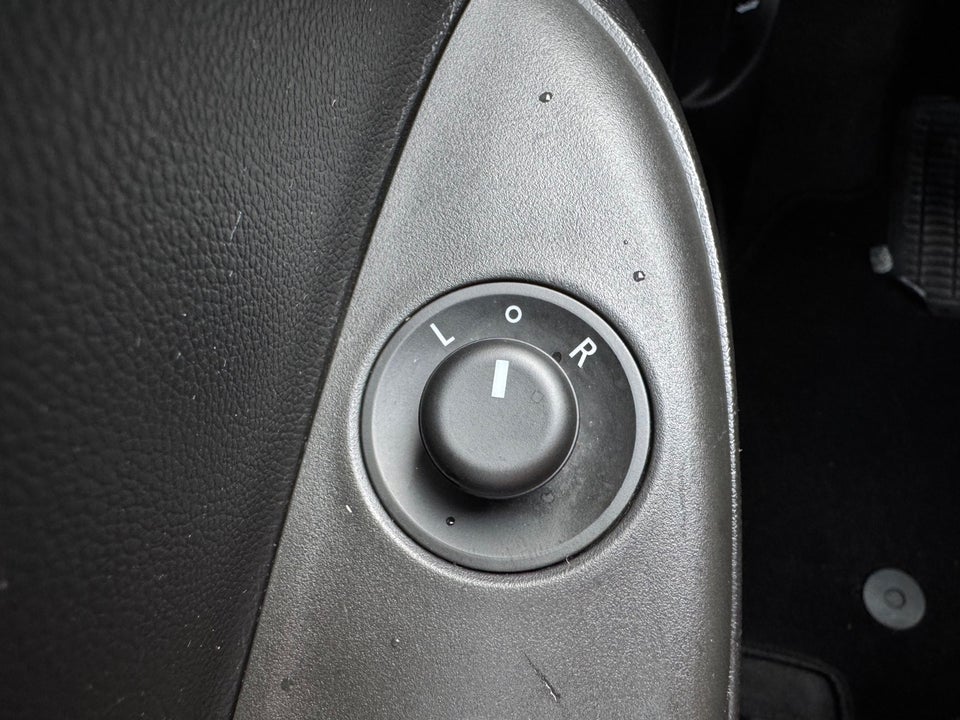 Opel Karl 1,0 Enjoy 5d