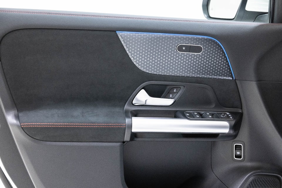 Mercedes EQA250+ AMG Advance 5d