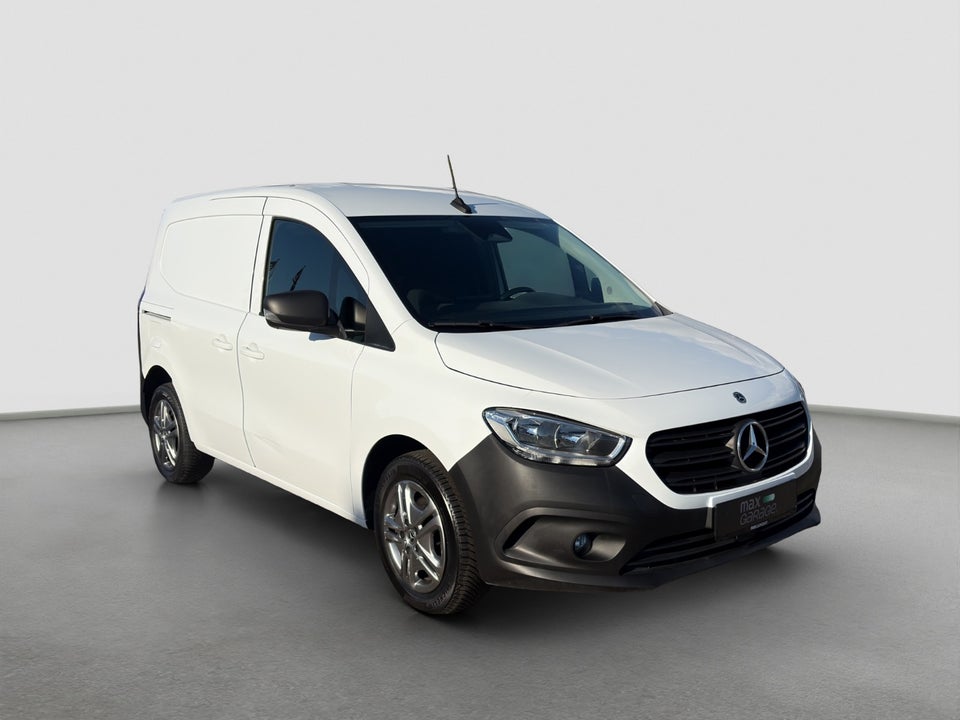 Mercedes Citan 110 1,5 CDi A3 PRO aut. Van