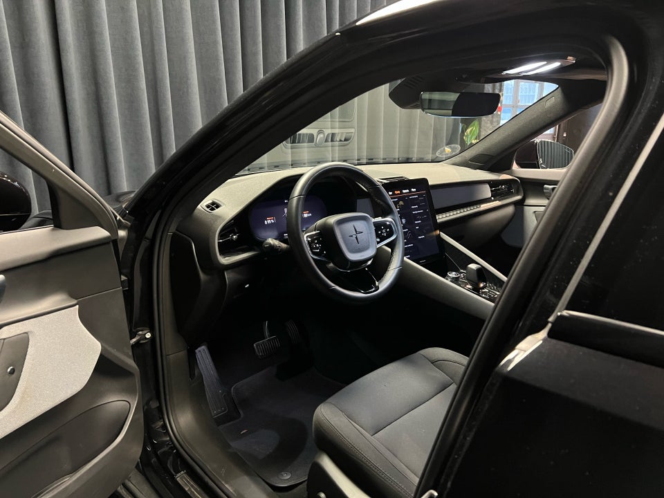 Polestar 2 Long Range 5d