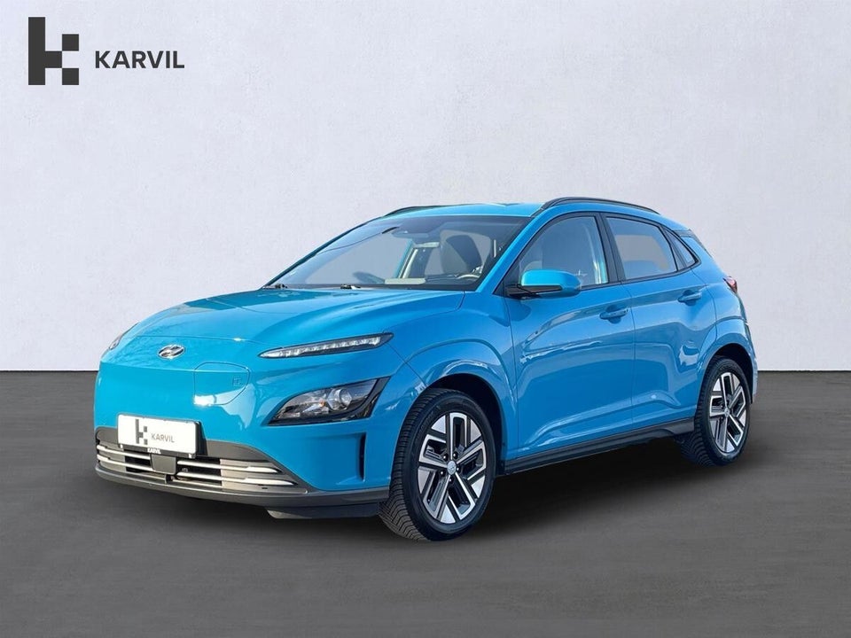 Hyundai Kona 39 EV Select 5d