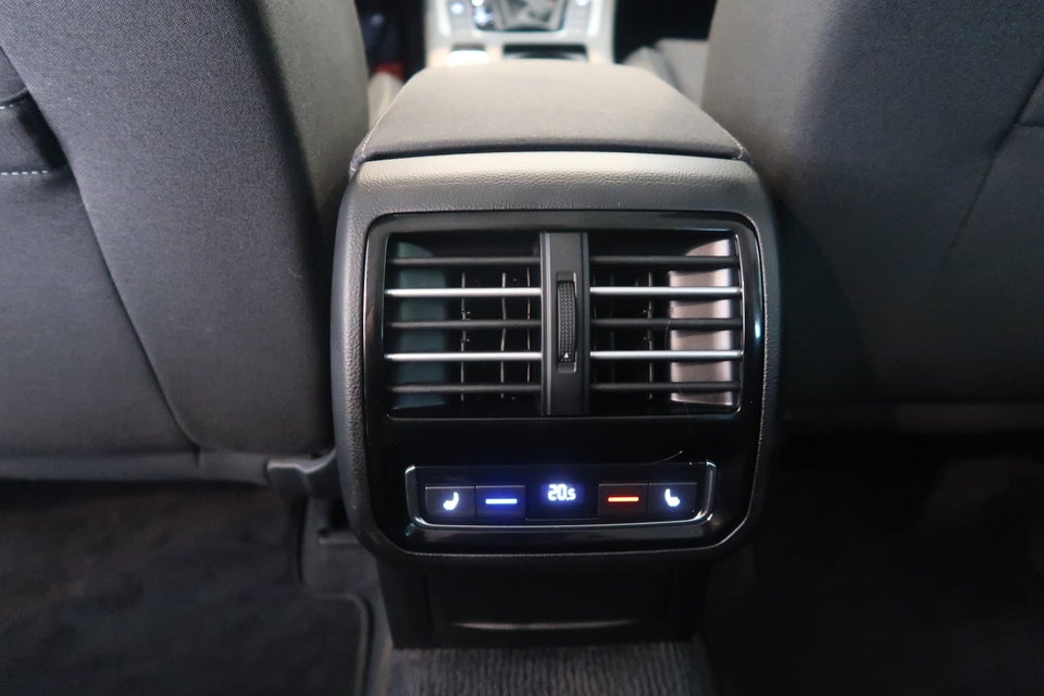 VW Passat 1,4 TSi 150 Comfortline Variant DSG 5d