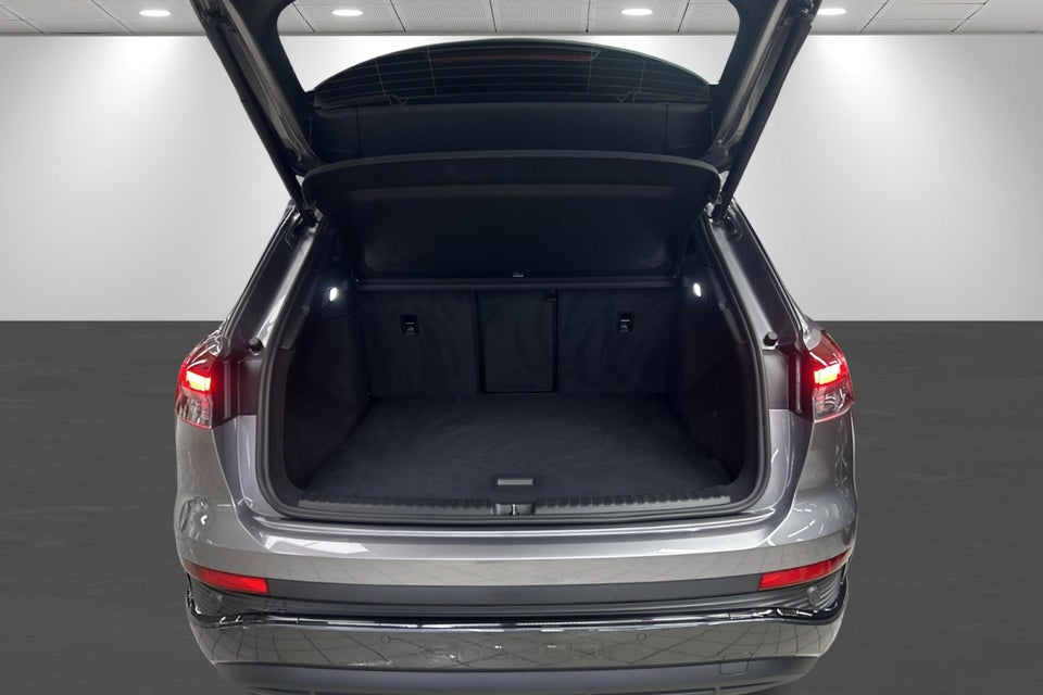 Audi Q4 e-tron 45 Ultra 5d