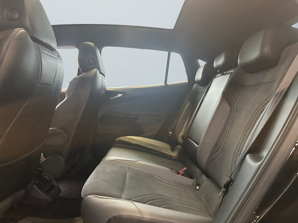 VW ID.5 77 Pro Performance 5d