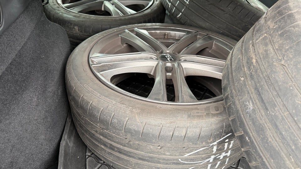 Mazda 6 2,2 SkyActiv-D 150 Vision stc. aut. 5d