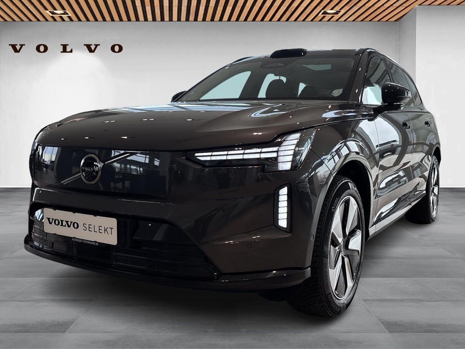 Volvo EX90 Plus 7prs 5d