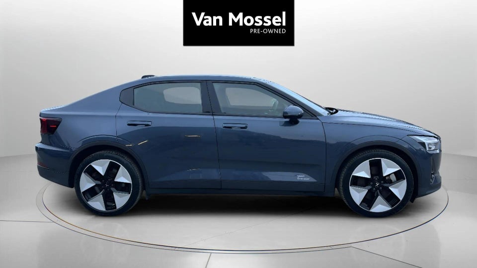 Polestar 2 Long Range AWD 5d