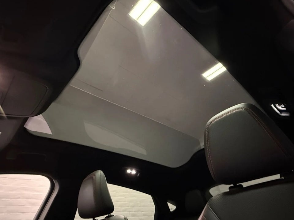 Ford Mustang Mach-E 88 Extended Range AWD 5d