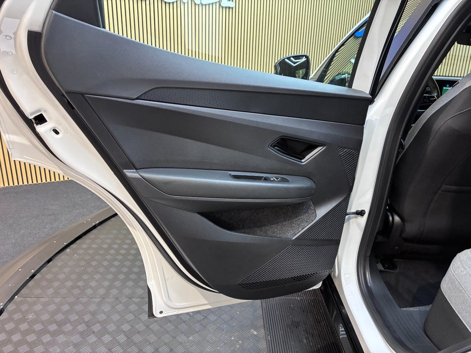 Renault Megane E-Tech 60 Equilibre 5d