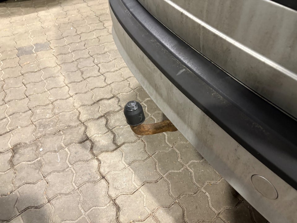 Ford C-MAX 1,6 TDCi 90 Trend Collection 5d