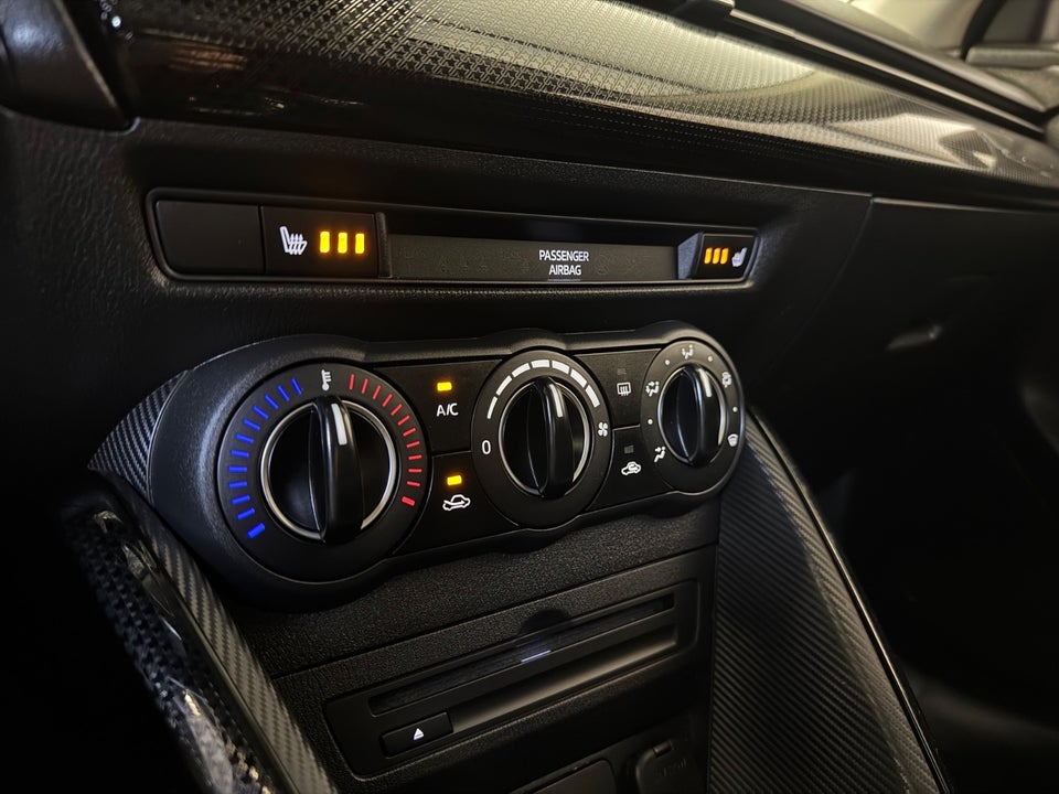 Mazda 2 1,5 SkyActiv-G 90 Niseko 5d