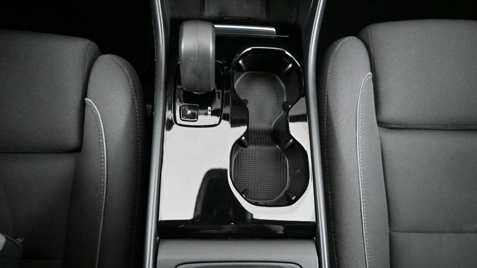 Volvo XC40 ReCharge Twin Ultimate 5d