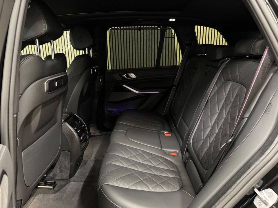 BMW X5 3,0 xDrive50e M-Sport+ aut. 5d