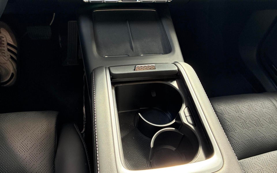 Zeekr 7X Privilege AWD 5d