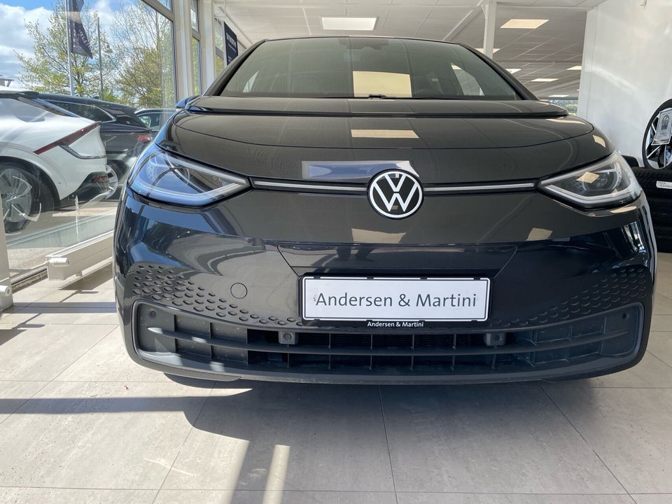 VW ID.3 58 Pro Performance Business 5d