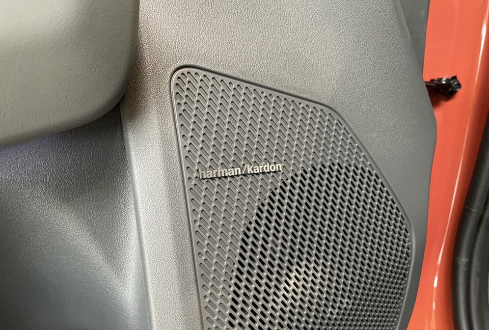 Kia EV3 81 Long Range Upgrade 5d