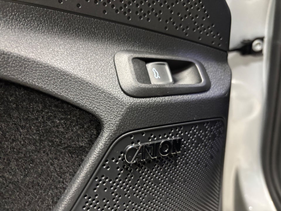 Skoda Enyaq 80x iV Sportline 5d