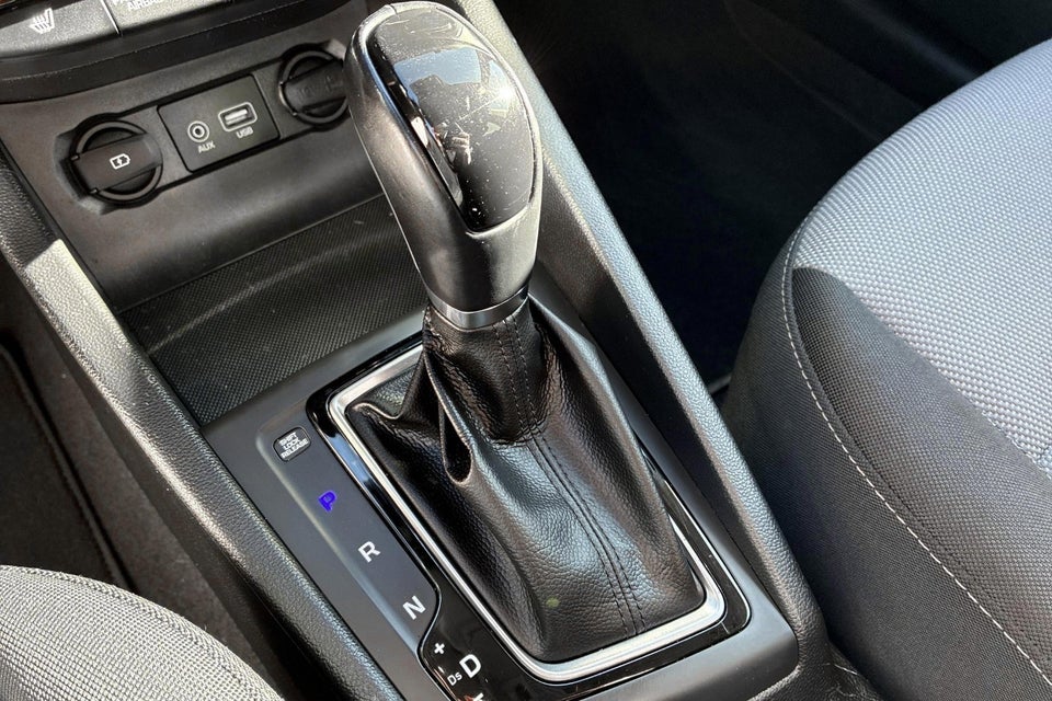 Hyundai i20 1,0 T-GDi Value Edition DCT 5d