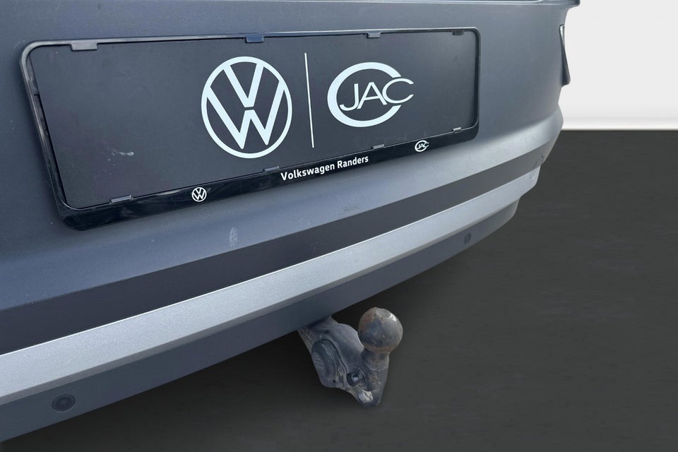 VW ID.4 Pro Performance Tech 5d