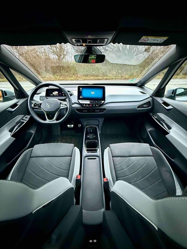 VW ID.3 58 Pro Performance Max 5d