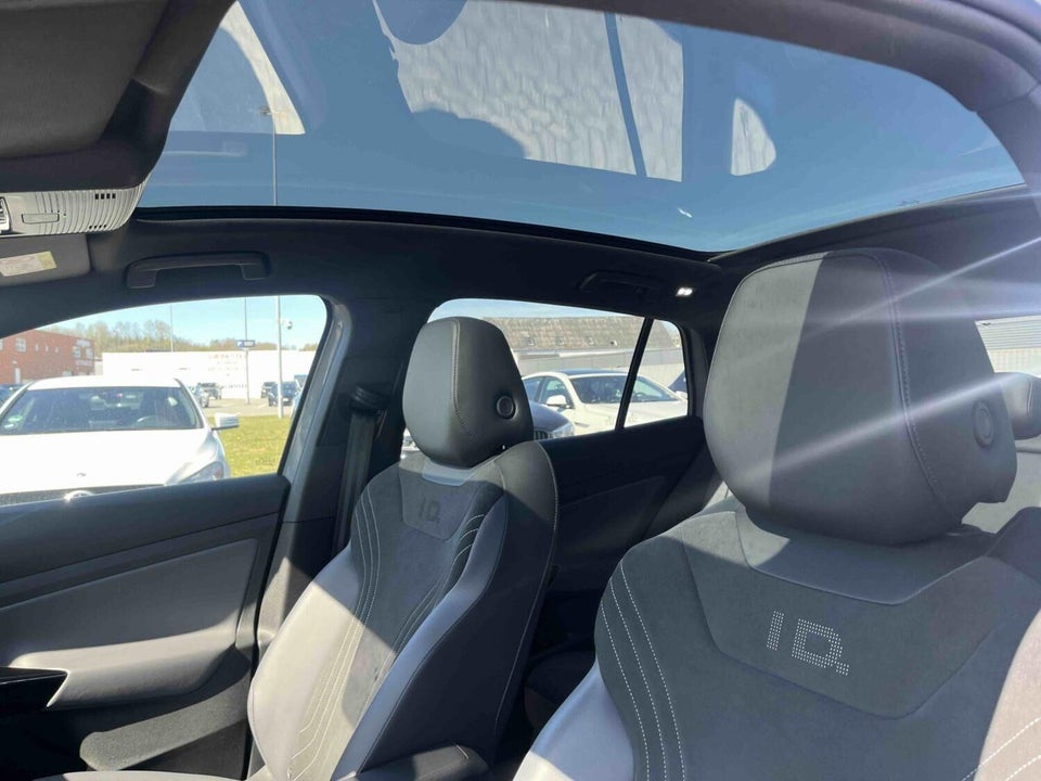 VW ID.5 77 Pro Performance 5d