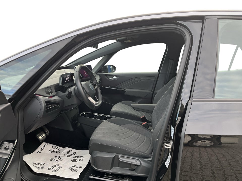 VW ID.3 58 Pro Performance 5d
