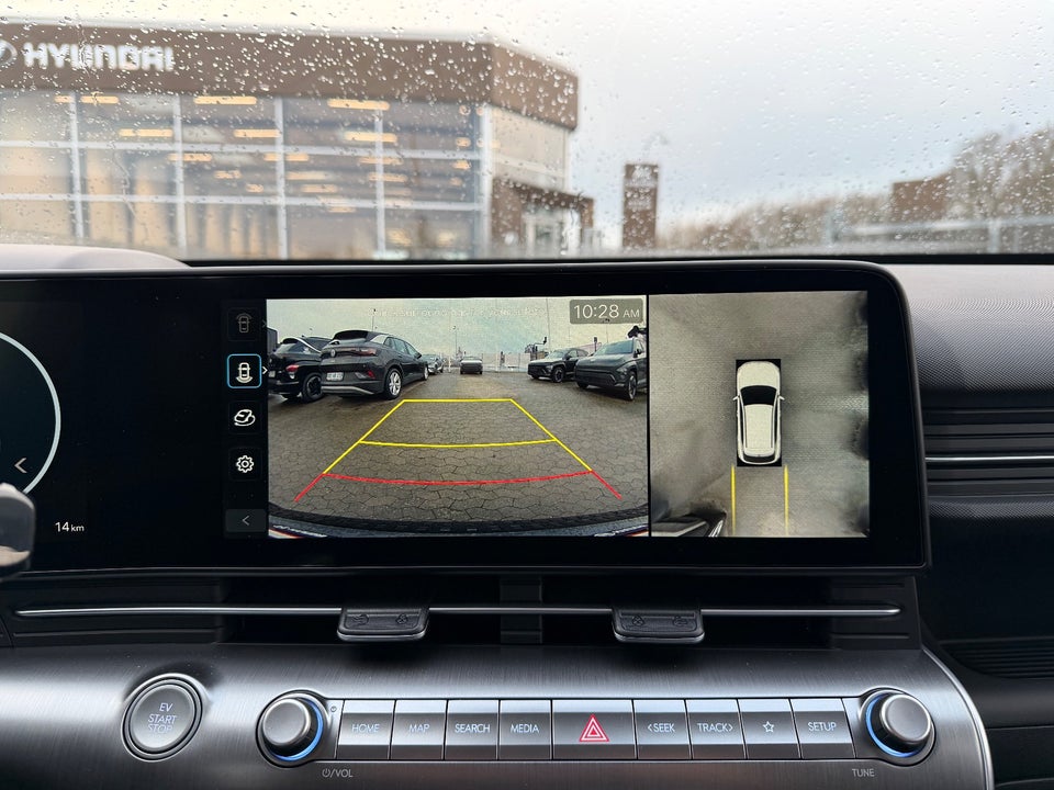 Hyundai Kona 65 EV Ultimate 5d