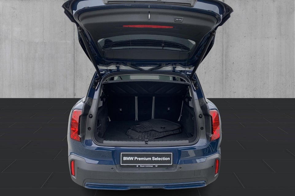 MINI Countryman E Classic Trim M+ 5d