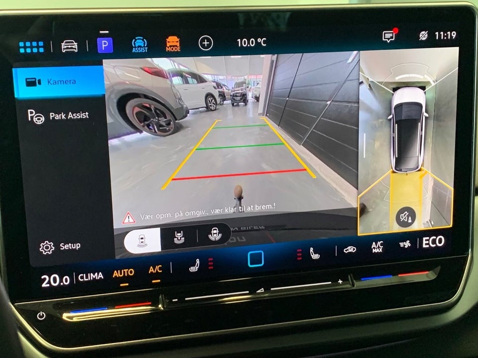 VW ID.4 77 Style+ 5d