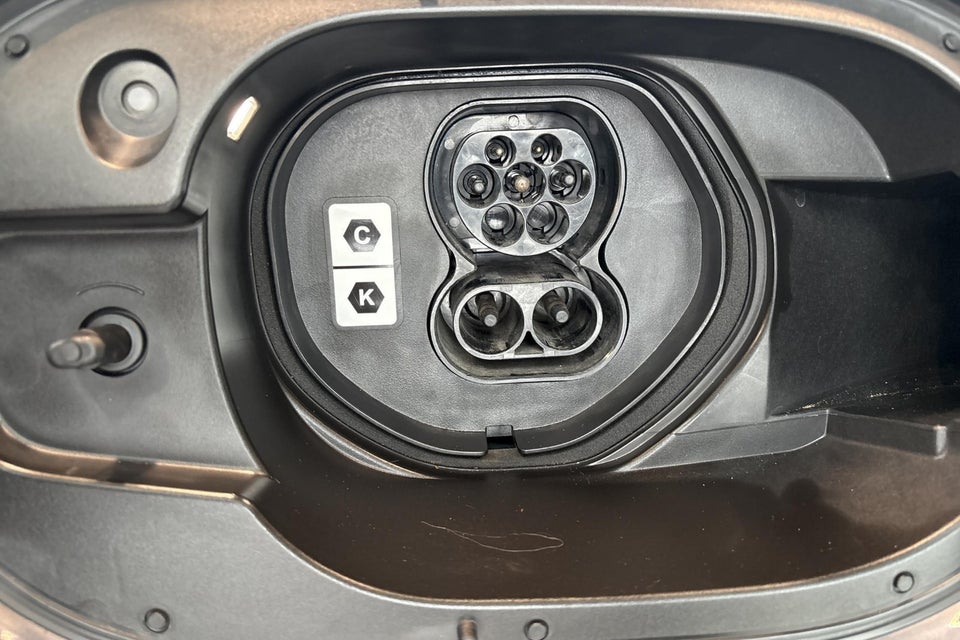 Mazda MX-30 e-SkyActiv First Edition 5d