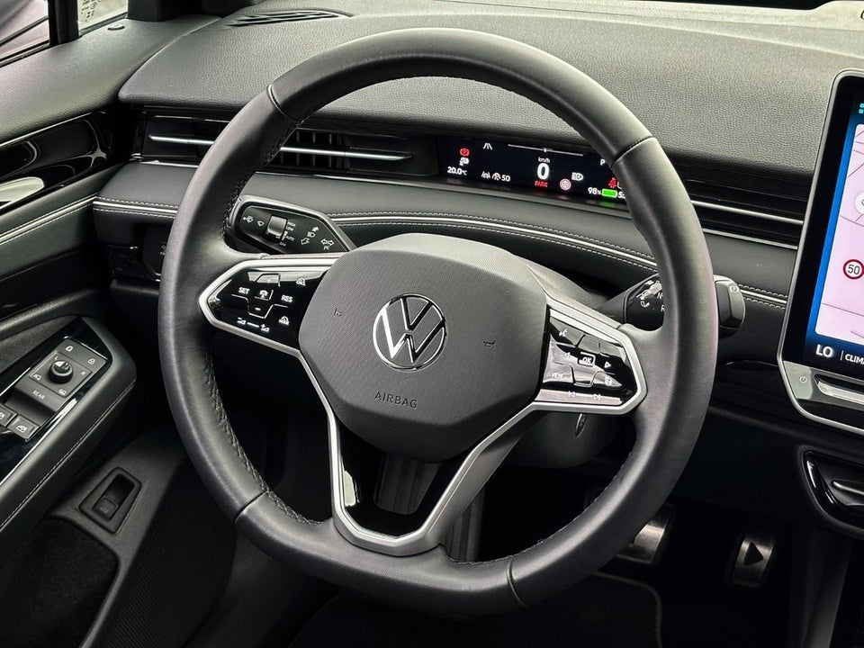 VW ID.7 77 Style Tourer 5d