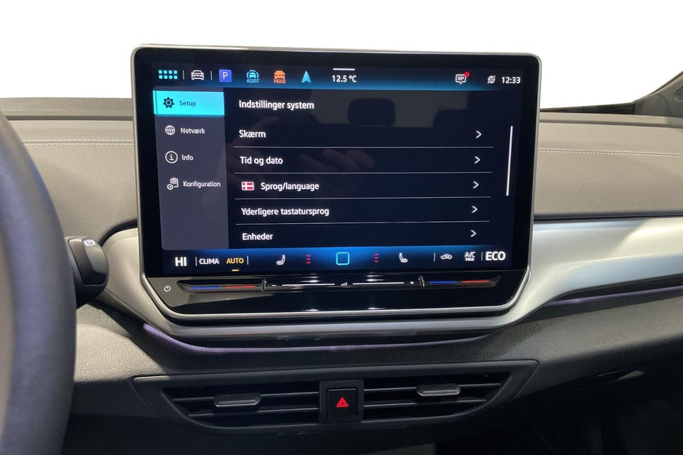 VW ID.5 77 Style+ 5d