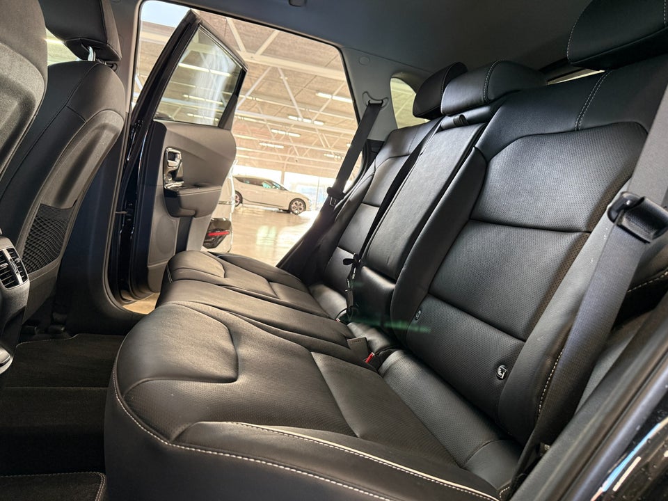 Kia e-Niro 64 Premium 5d