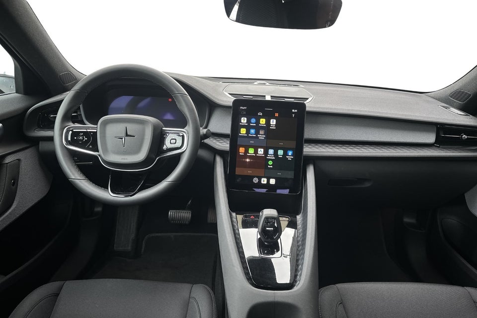 Polestar 2 Long Range 5d