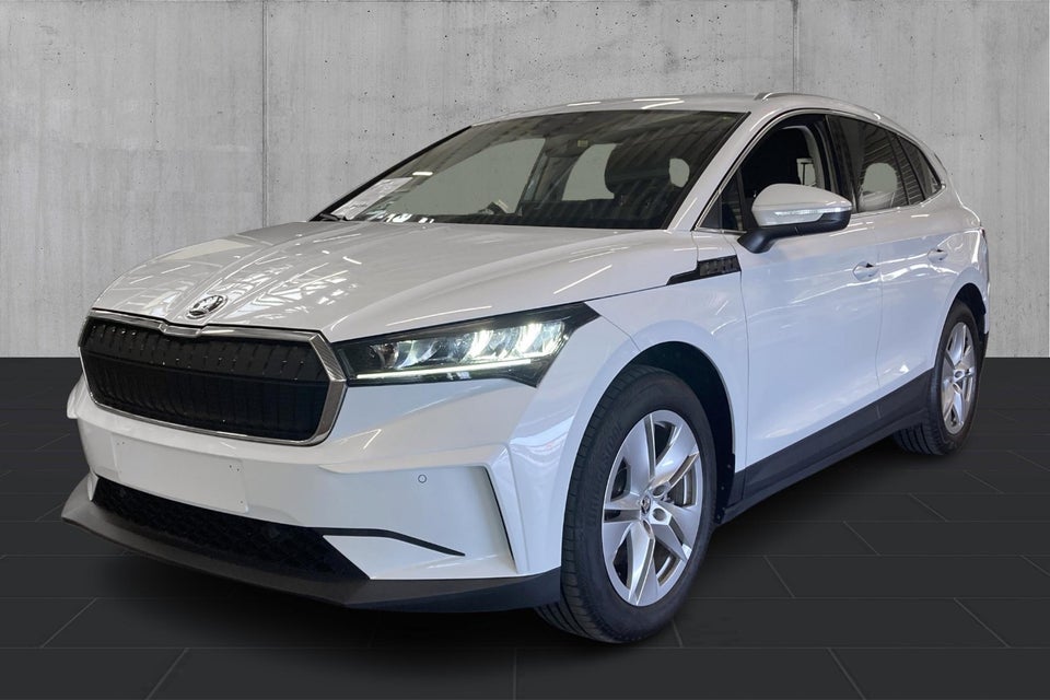 Skoda Enyaq 80 iV Lodge 5d