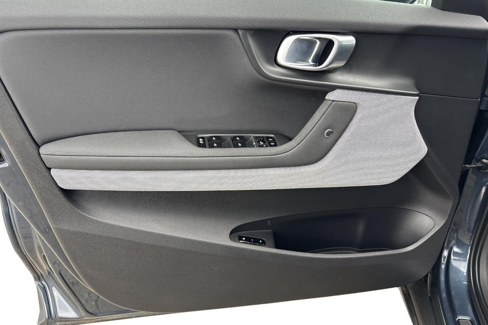 Polestar 2 Standard Range 5d