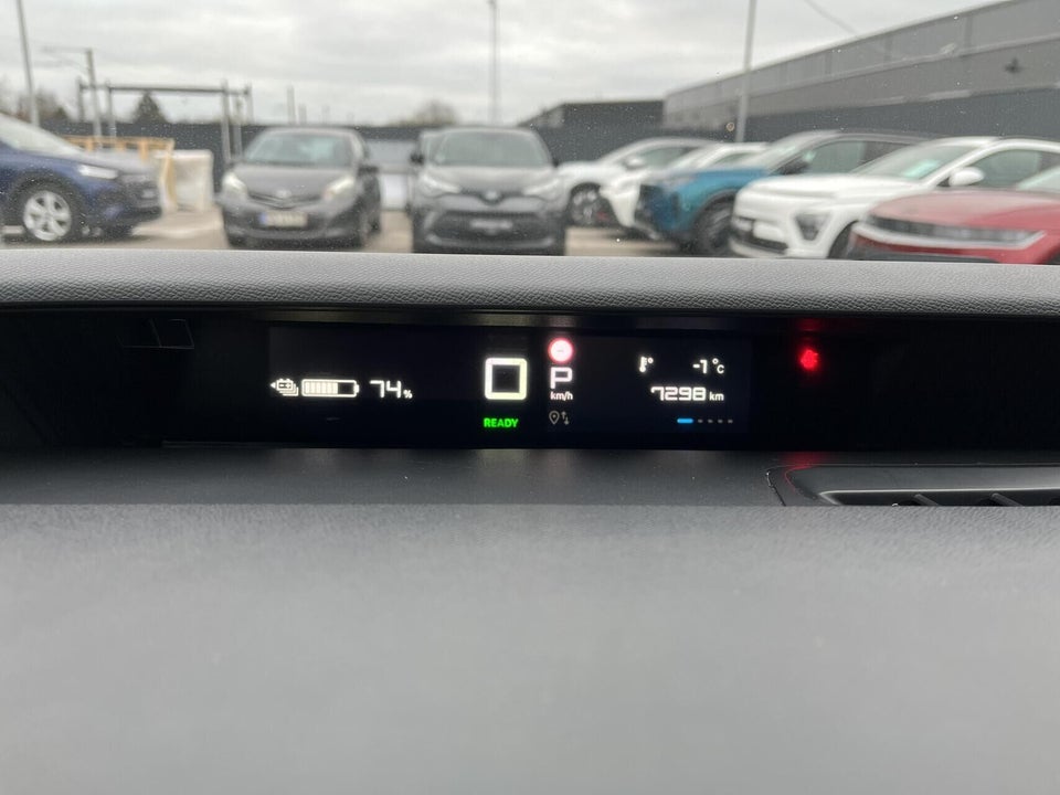 Citroën ë-C3 44 VTR Sport 5d