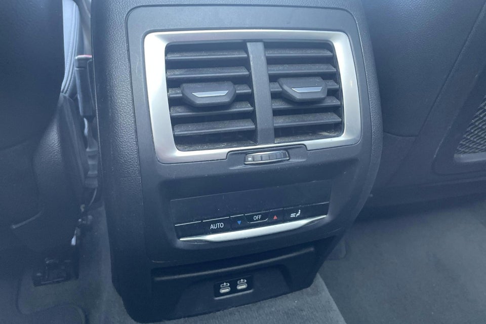 BMW iX3 Charged M-Sport 5d