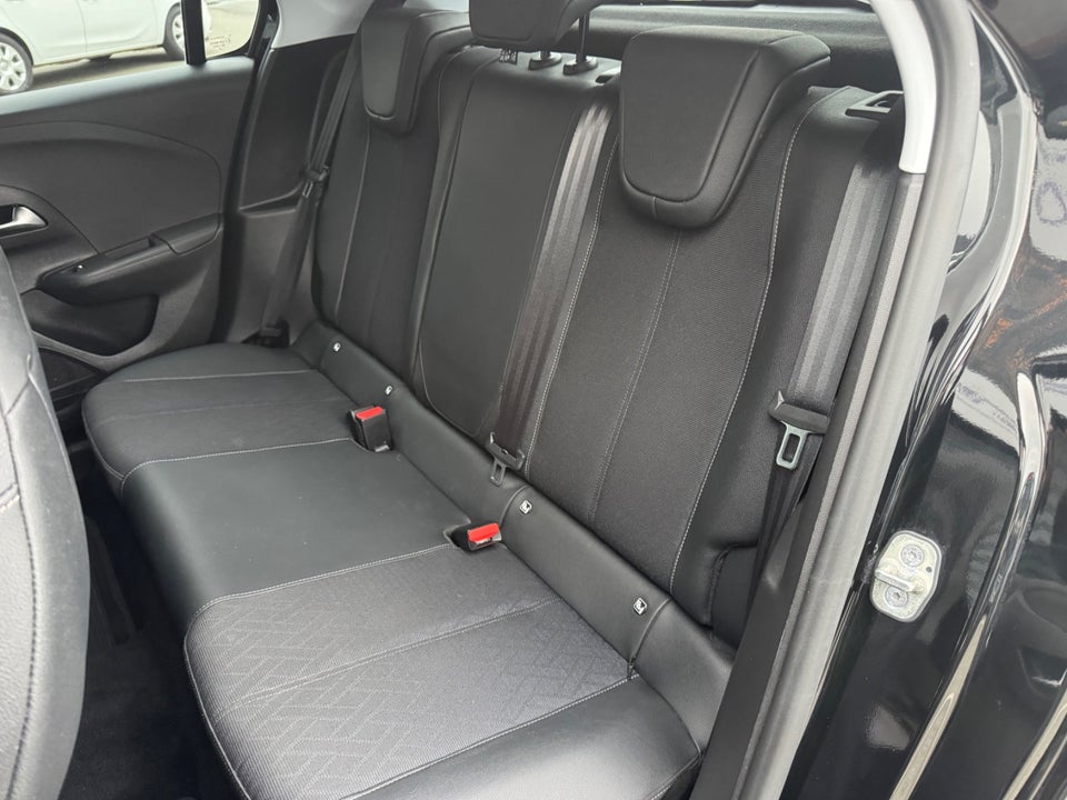 Opel Corsa 1,5 D 102 CityLine+ 5d