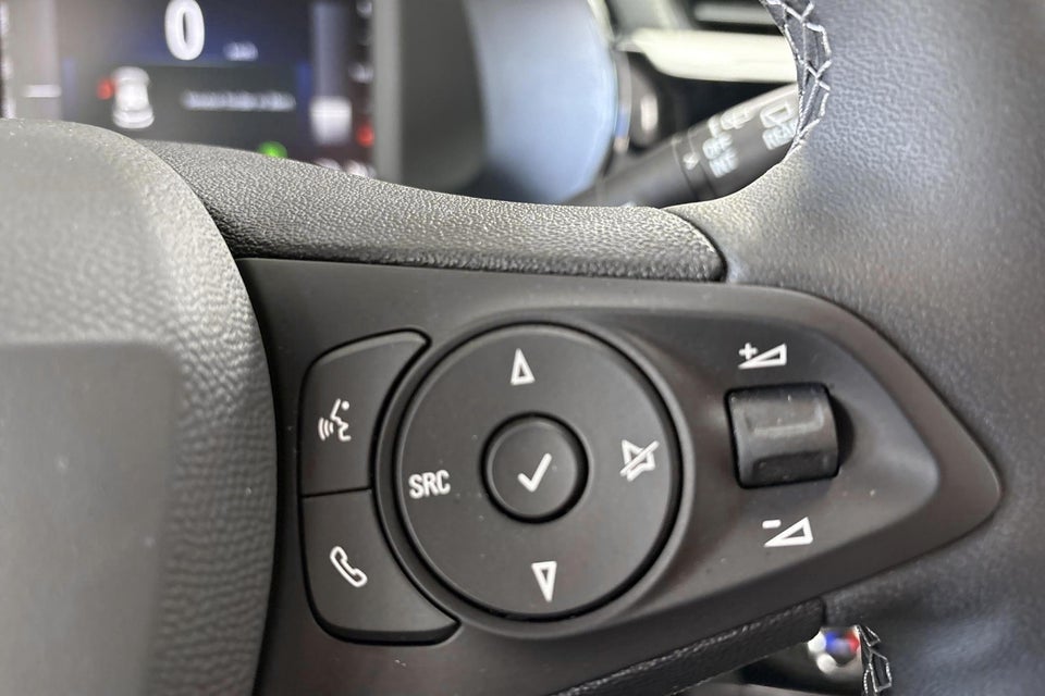 Opel Corsa-e 54 GS-Line 5d