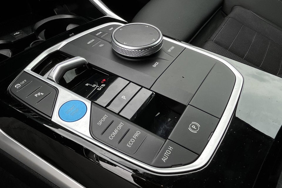 BMW i4 eDrive35 5d