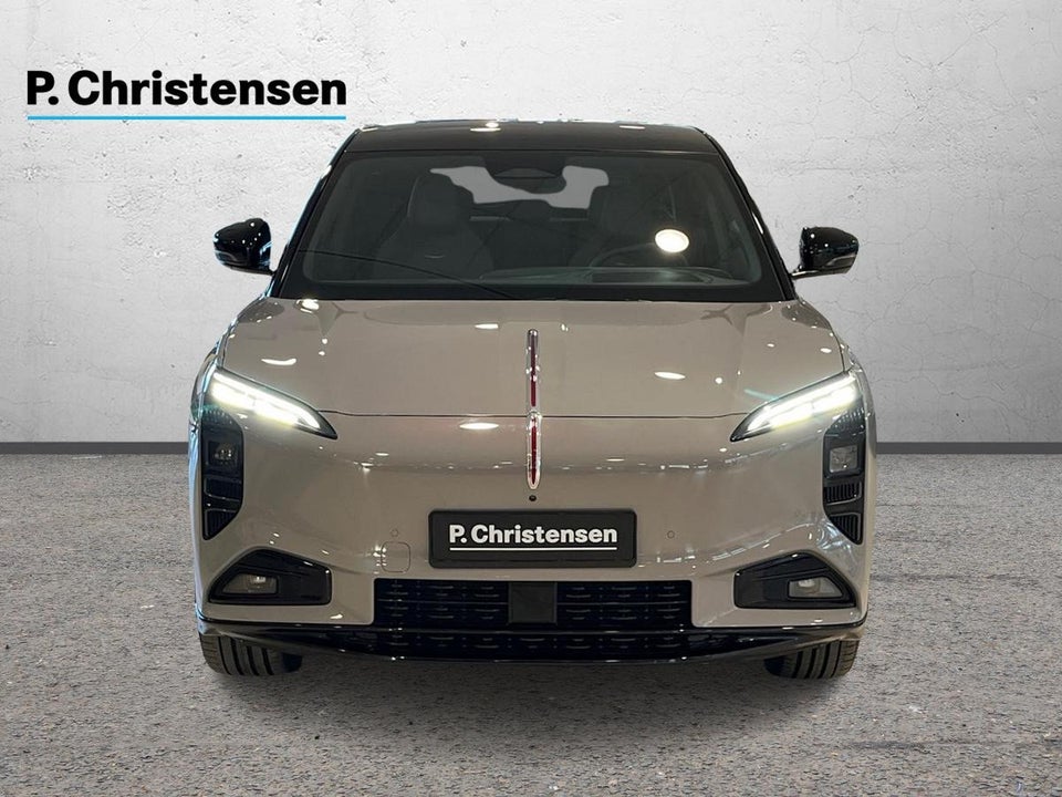 Hongqi EHS7 111 Exclusive 5d