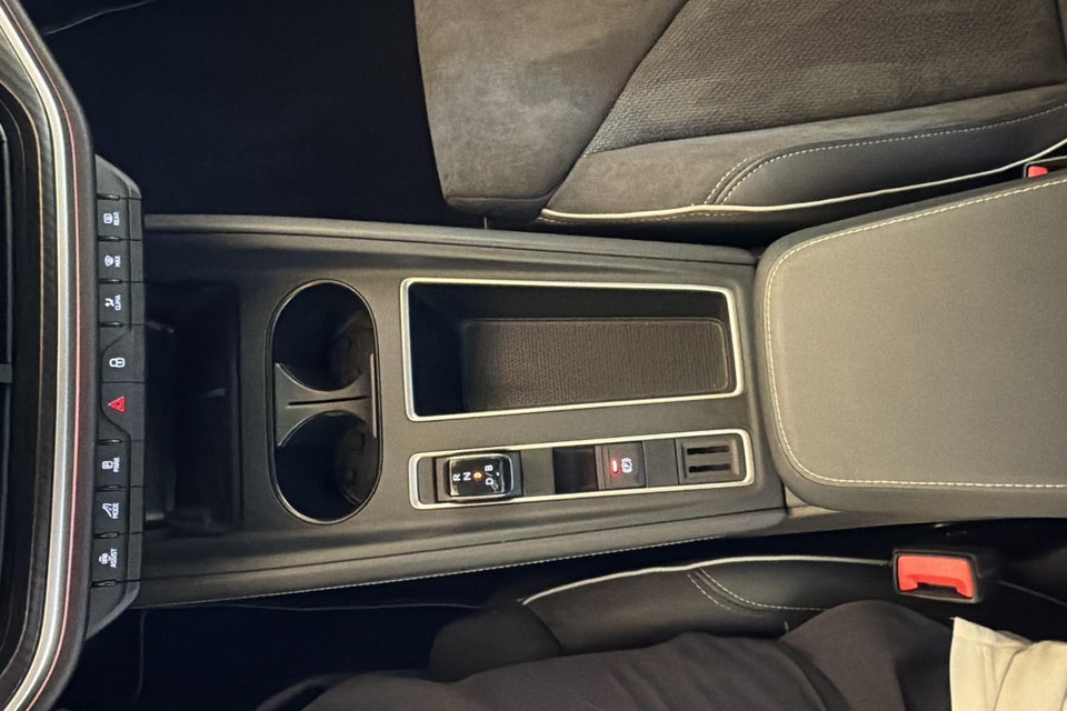 Skoda Elroq 85 iV Sportline Maxx 5d