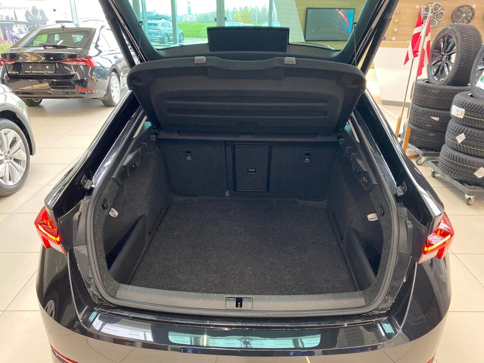 Skoda Octavia 2,0 TDi 150 Style First Edition DSG 5d