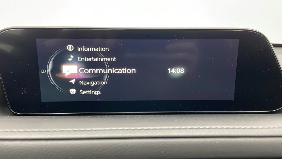 Mazda CX-30 2,0 e-SkyActiv-G 150 Sky aut. 5d