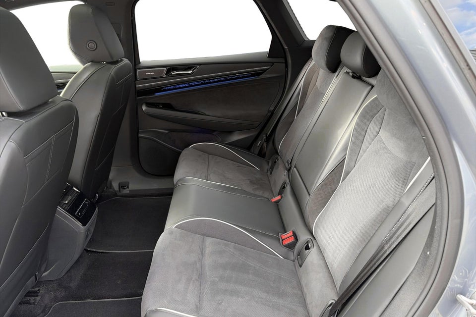 VW ID.7 77 Style Tourer 5d